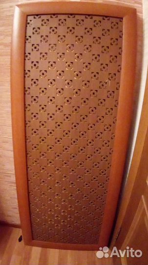 Декоративная решетка