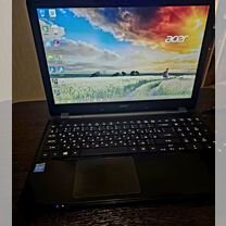 Ноутбук Acer Aspire E 15