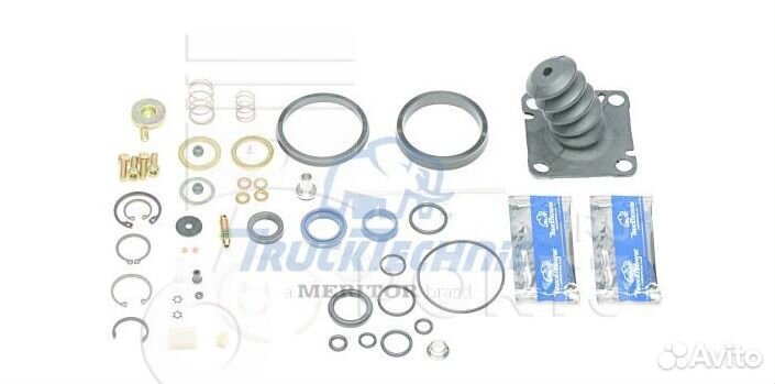 Ремкомплект пгу KSK281