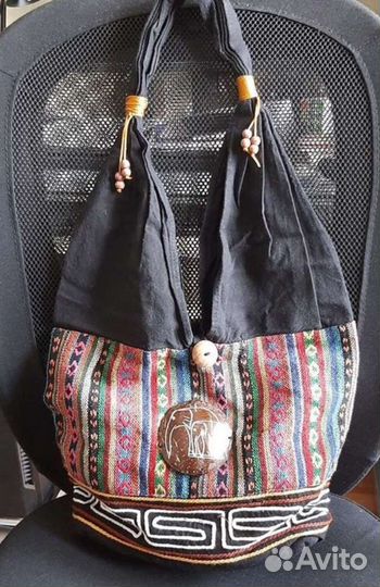 Пляжные сумки