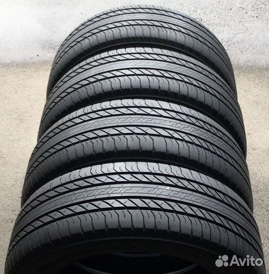 Bridgestone Ecopia EP850 225/60 R17