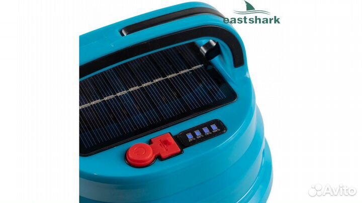 Фонарь кемпинговый ES-V80