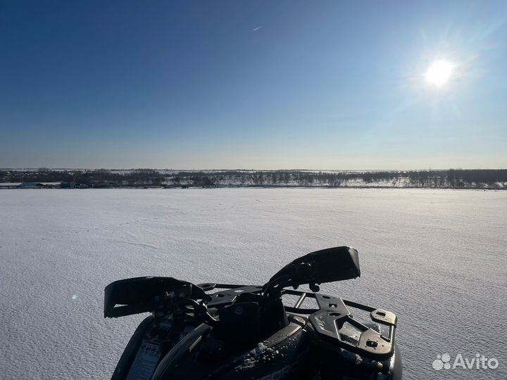 Прогулка на квадрациклах / прокат квадрациклов