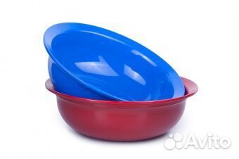 Набор посуды для похода пикника