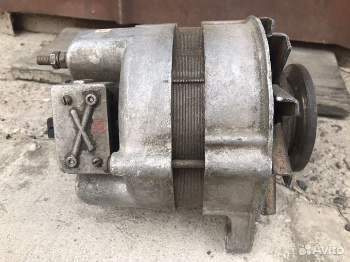 Генератор 14В 75А,14В 80А,14В 90А,14В 65А