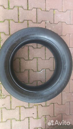 Bridgestone Dueler H/L 33 235/55 R19