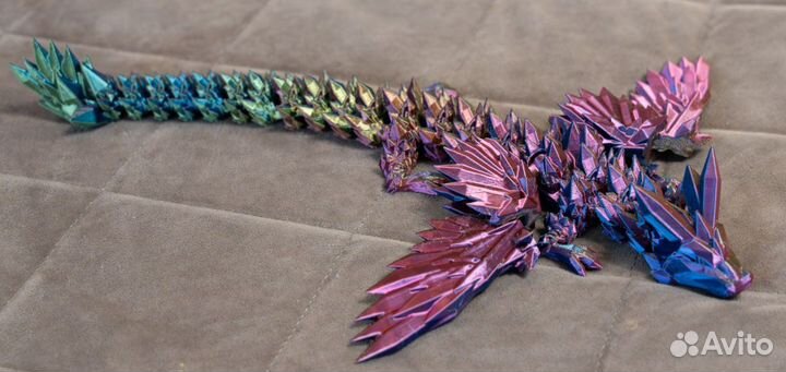 Игрушки на 3D принтере