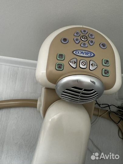 Детские качели