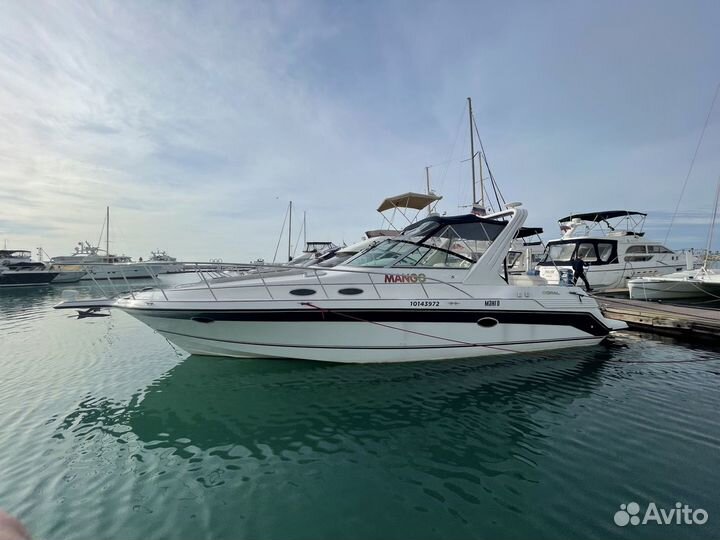 Аренда Яхты