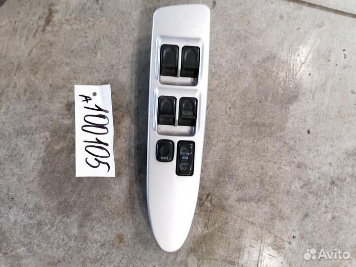 Блок управления стеклоподъемниками Great Wall H2 2