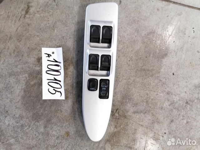 Блок управления стеклоподъемниками Great Wall H2 2