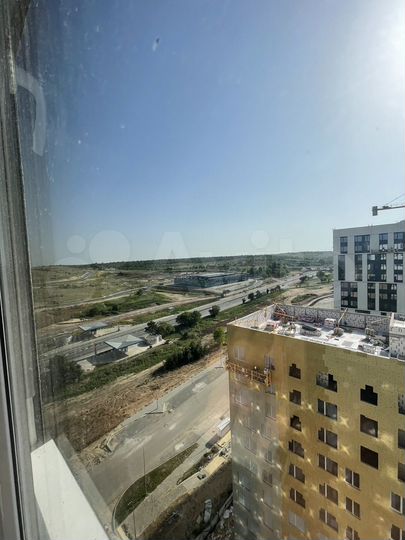 1-к. квартира, 36,5 м², 16/17 эт.