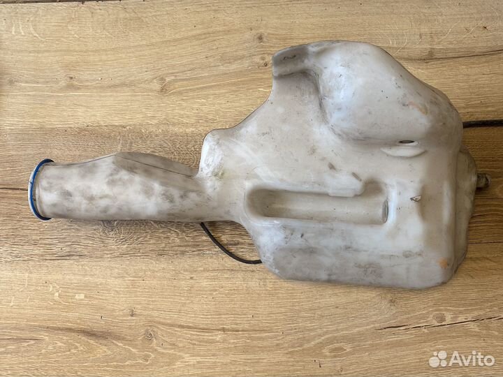 Mercedes sprinter 906 бачок омывателя стекла