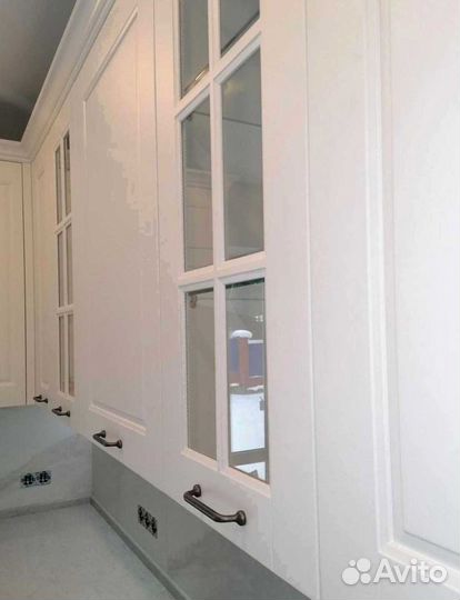 Кухни на заказ