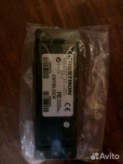 Новый Cresrton Восьмипортовый распределительный бл