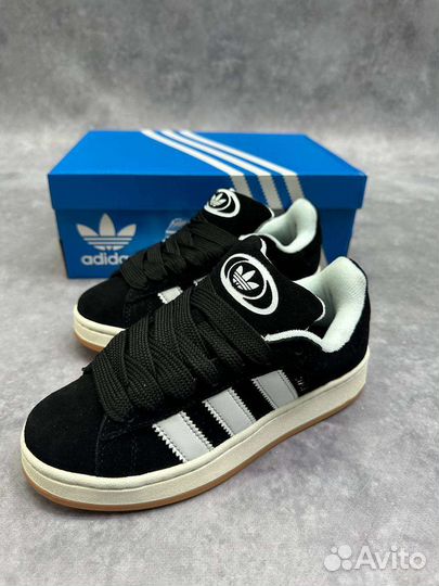 Адидас кампус