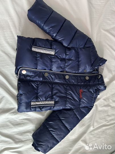 Куртка детская H&M 86