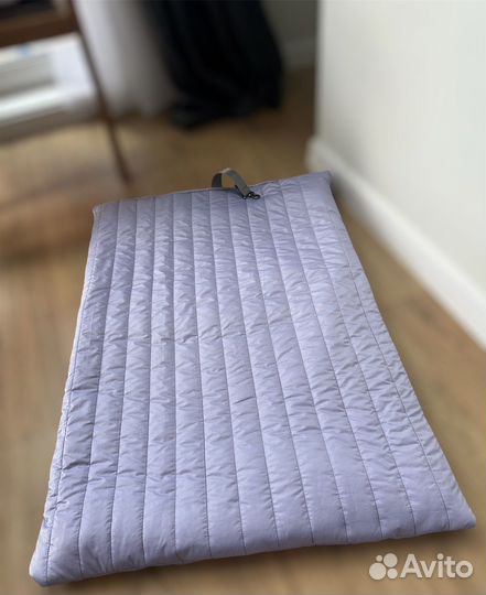 Лежанка для больших собак