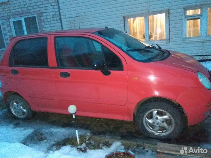 Чери ку-ку по запчастям