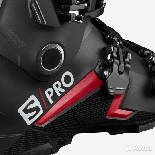 Горнолыжные ботинки Salomon S/Pro 90 W GW