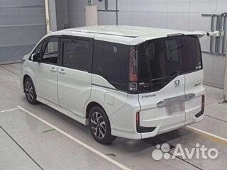 Honda Stepwgn Spada 1.5 CVT, 2020, 52 000 км