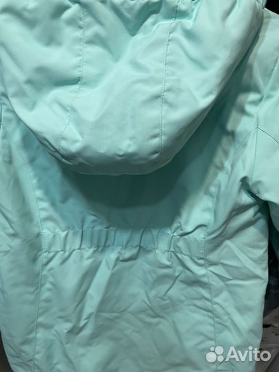 Куртка демисезонная для девочки