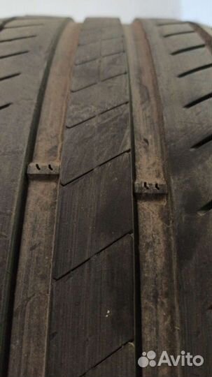 Michelin Primacy 3 255/45 R18