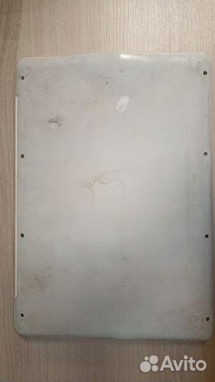 Apple MacBook 12 2010