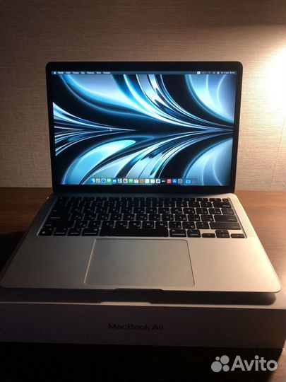Apple MacBook Air 13 2020 m1 256gb