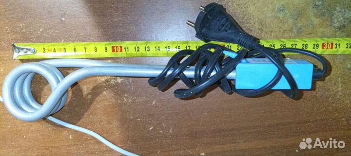 Кипятильник большой