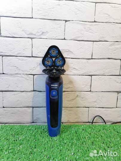 Электробритва Philips S5466/17