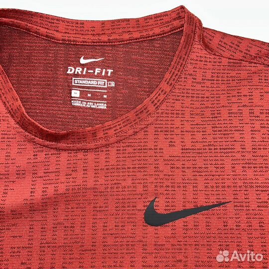 Оригинальная Футболка Nike