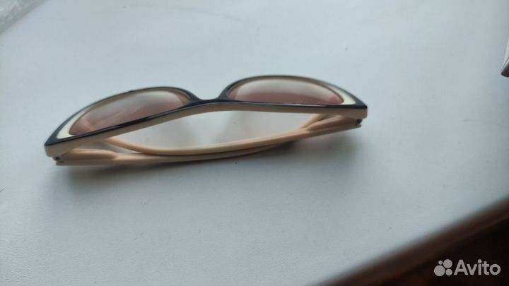 Очки для зрения + 1.5