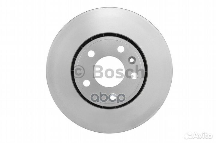 Диск тормозной nissan: primastar 1.9 dCi 02-06