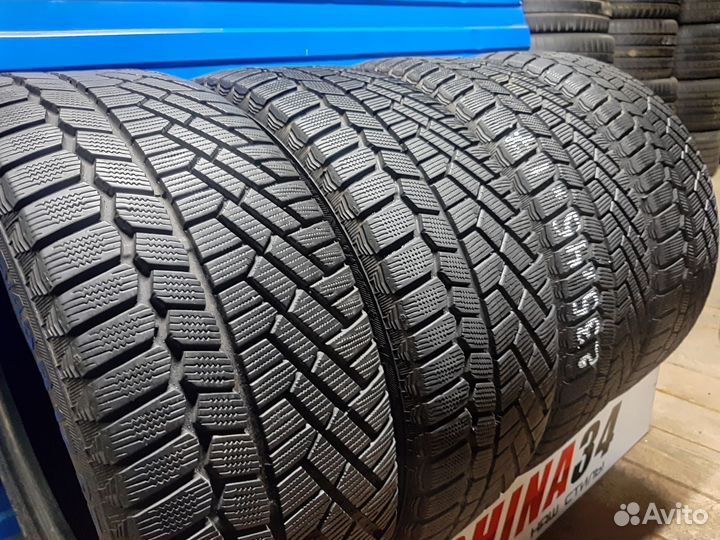 Continental ContiVikingContact 5 235/45 R17 97T