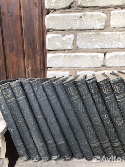 Большая Медицинская Энциклопедия в 35 томах