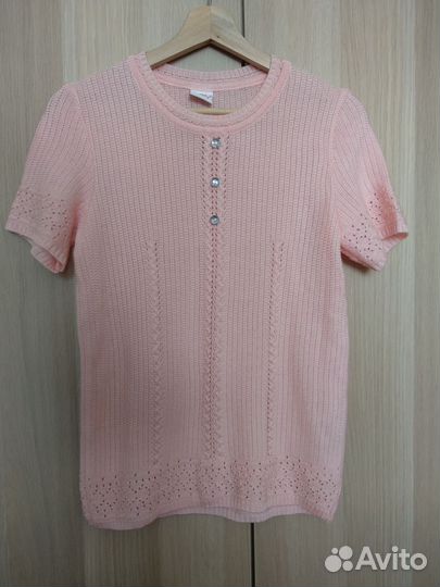 Блуза футболка