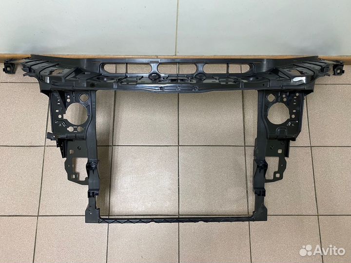 Передняя панель Mercedes GL166 ML166 GLE292 GLS166