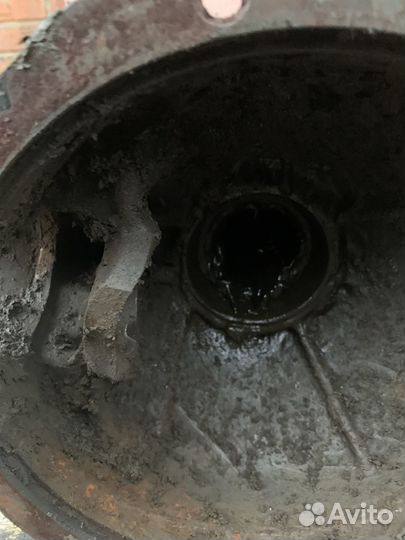 Запчасти для переднего моста УАЗ 469