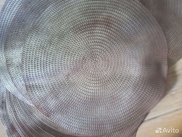 Серверовочная салфетки для стола ланчмат подложка