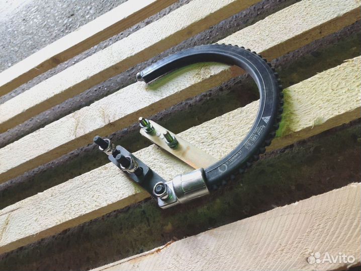 Подвес рмк-20-IV-ухл1