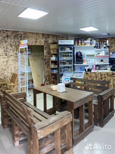 Мебель садовая/ для кафе бу