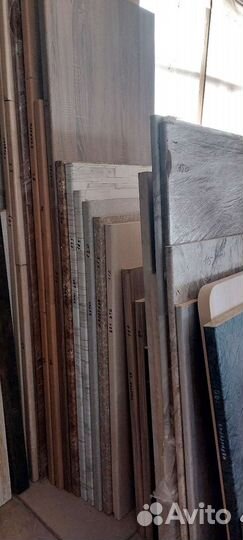 Столешница для кухни остатки