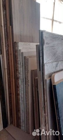 Столешница для кухни остатки