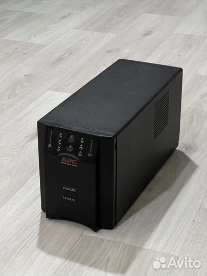 Ибп APK Smart UPS 1000XL