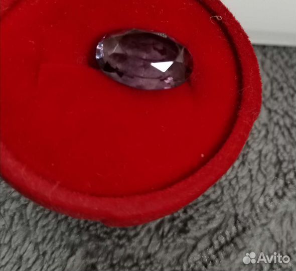 Камень александрит