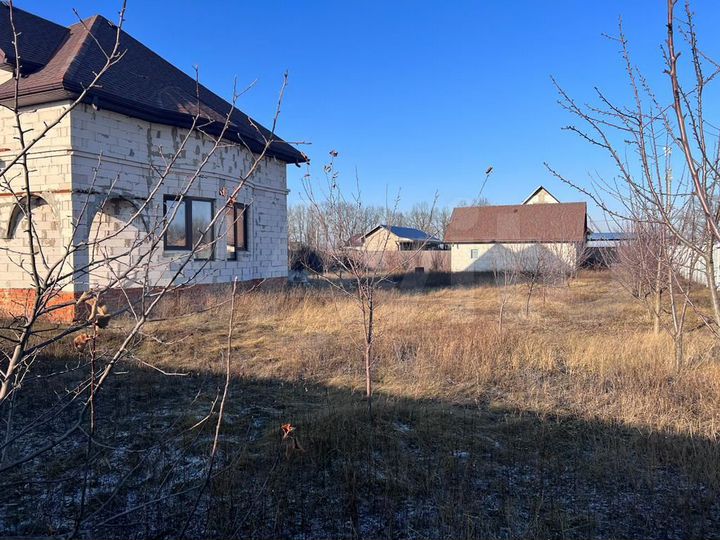 Дом 140 м² на участке 15 сот.