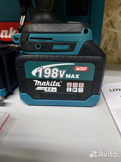 Ледобур шуруповерт