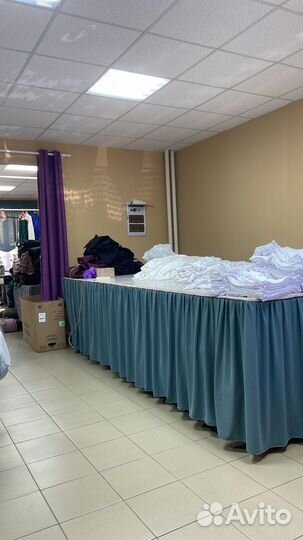 Швейный цех / пошив для маркетплейсов