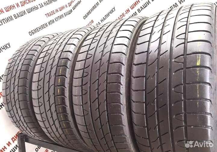 Marshal Crugen HT51 235/50 R19